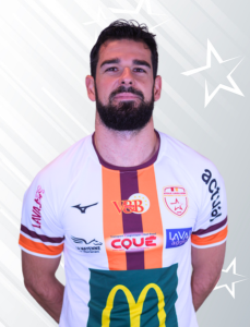 Etoile Lavalloise Mayenne Futsal Club Futsal Laval Louis MARQUET