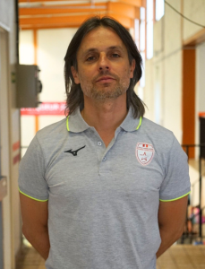 Etoile Lavalloise Mayenne Futsal Club Futsal Laval Manolo MOYA Etoile Lavalloise Mayenne Futsal Club Futsal Laval Manolo MOYA