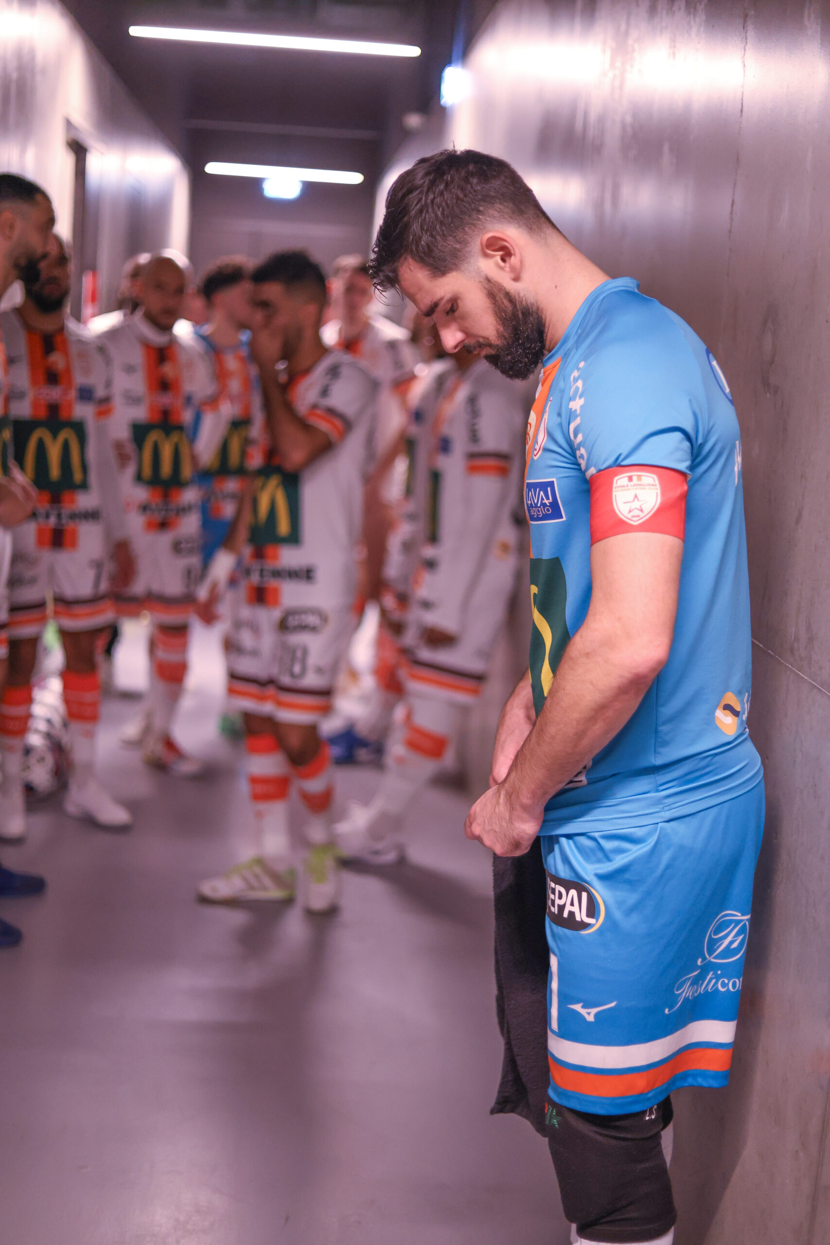 Etoile Lavalloise Mayenne Futsal Club Futsal Laval IMG1 18