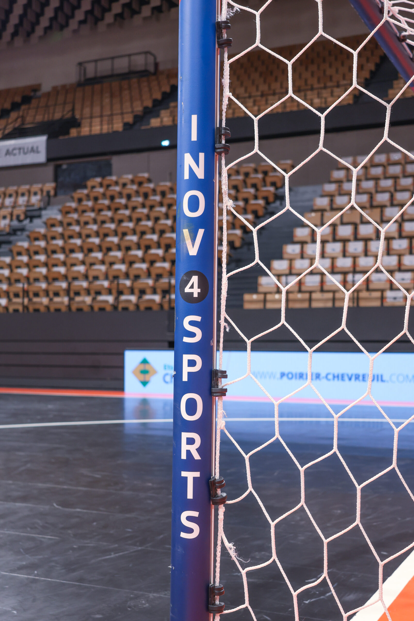 Etoile Lavalloise Mayenne Futsal Club Futsal Laval IMG1 3