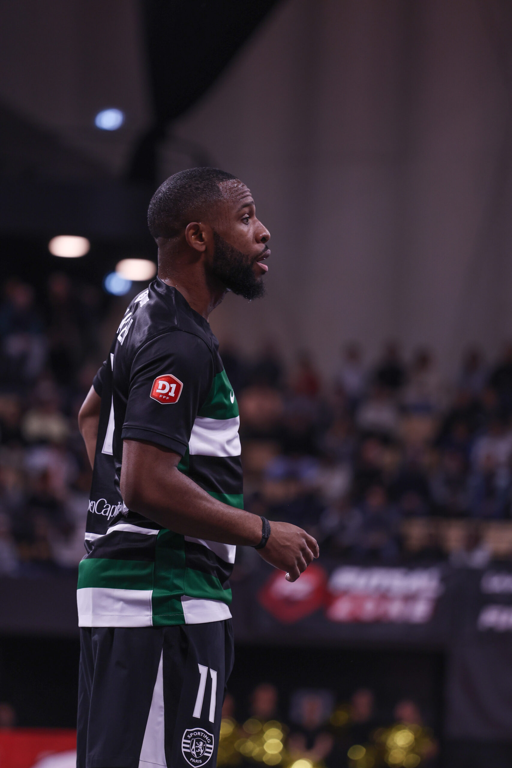 Etoile Lavalloise Mayenne Futsal Club Futsal Laval IMG1 53