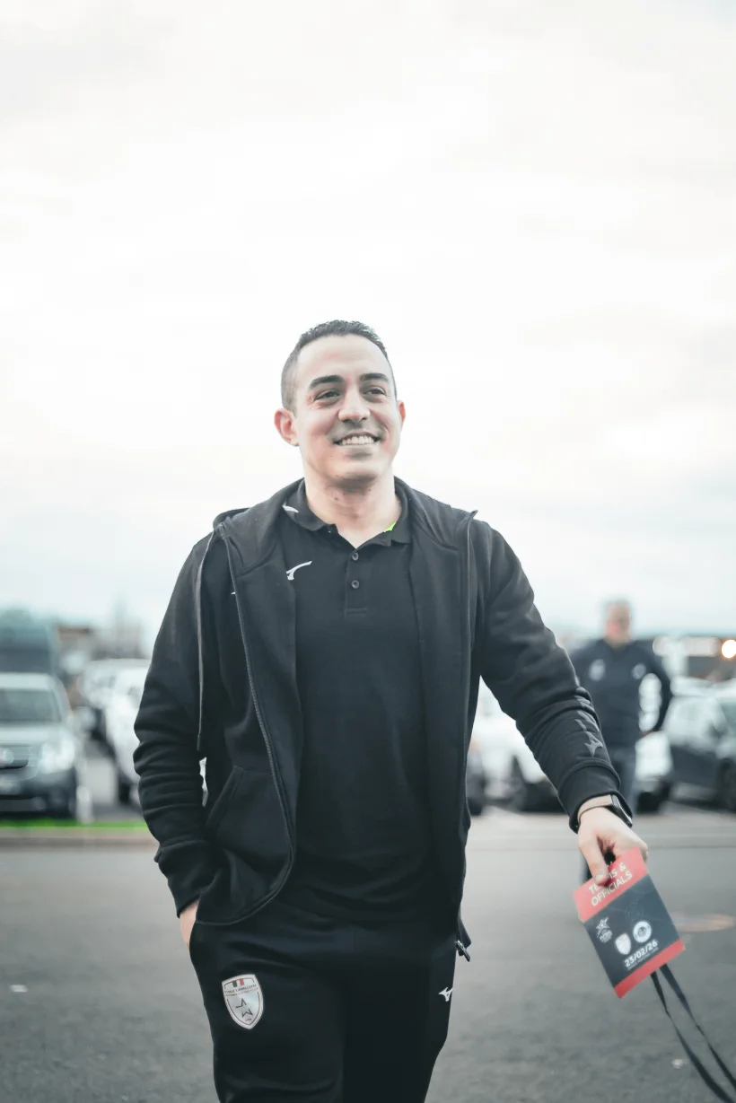 Etoile Lavalloise Mayenne Futsal Club Futsal Laval IMG 4887 1