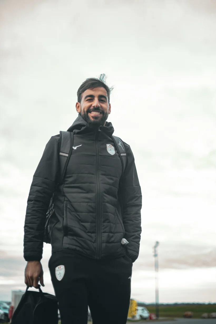 Etoile Lavalloise Mayenne Futsal Club Futsal Laval IMG 4933 1