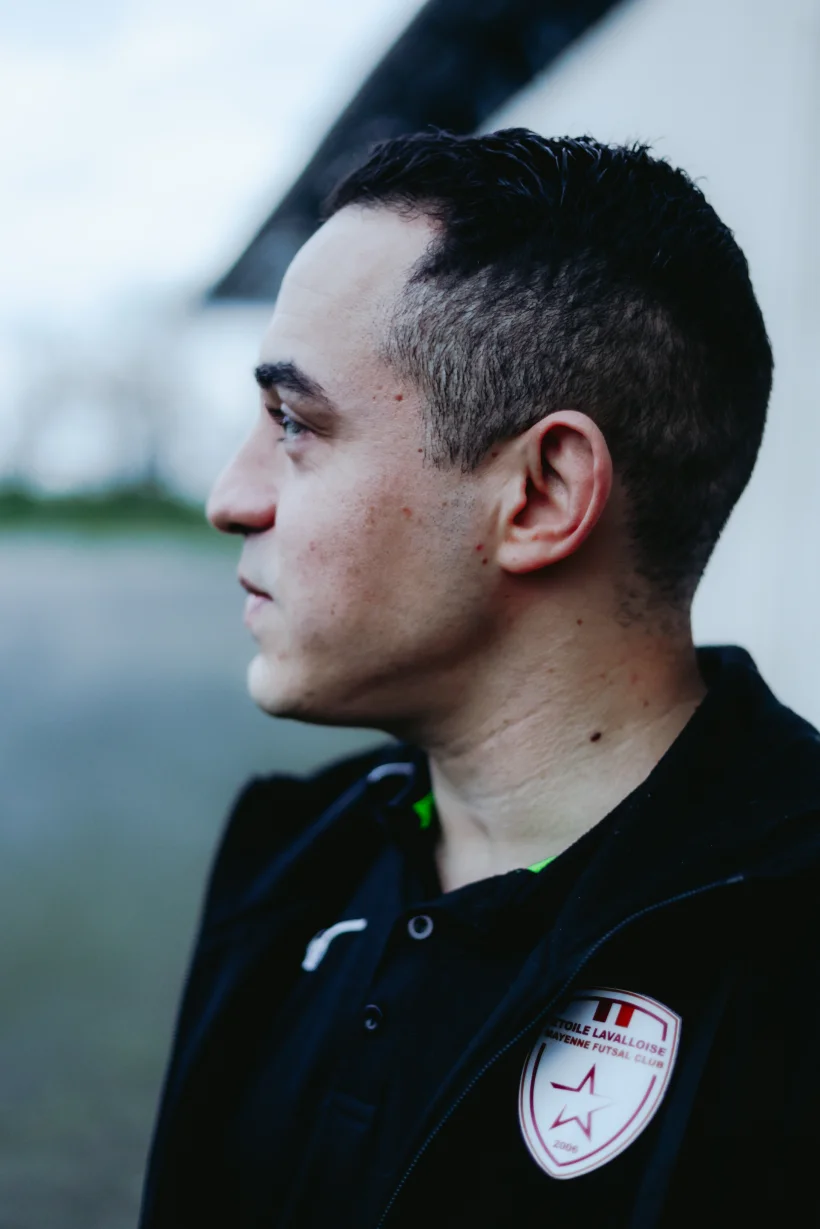 Etoile Lavalloise Mayenne Futsal Club Futsal Laval IMG 4935 1