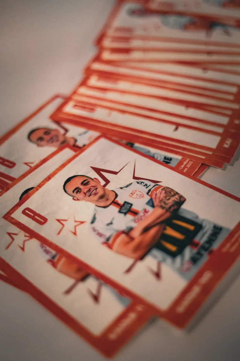 Etoile Lavalloise Mayenne Futsal Club Futsal Laval IMG 4954 1