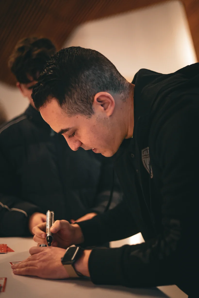 Etoile Lavalloise Mayenne Futsal Club Futsal Laval IMG 4957 1