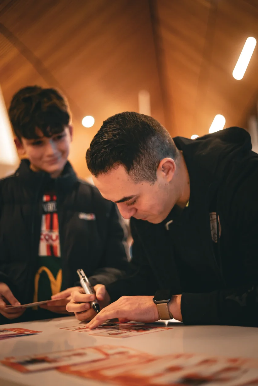 Etoile Lavalloise Mayenne Futsal Club Futsal Laval IMG 4960 1