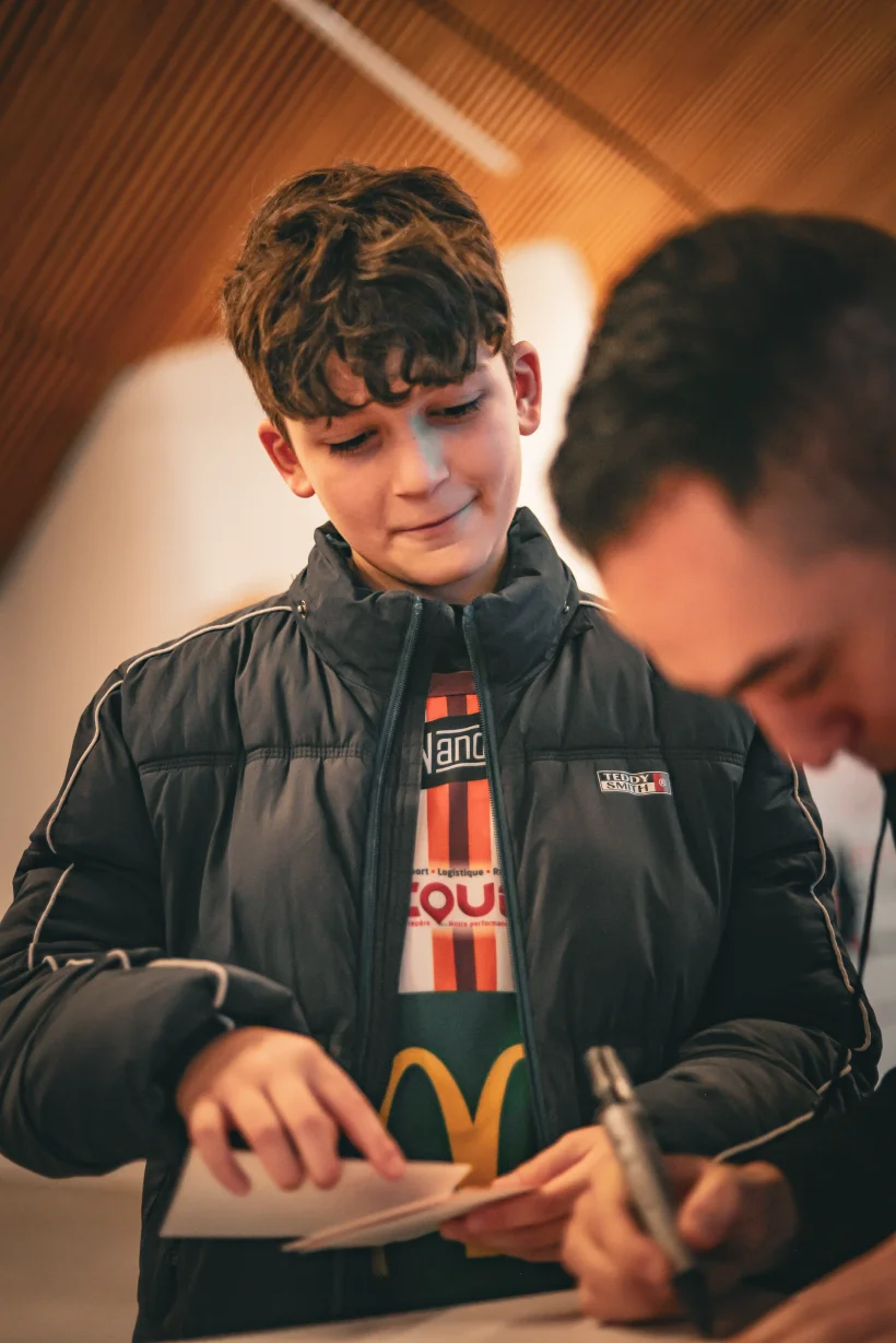 Etoile Lavalloise Mayenne Futsal Club Futsal Laval IMG 4963 1