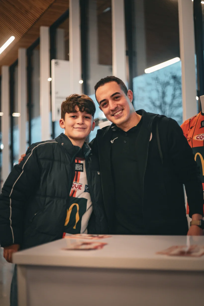 Etoile Lavalloise Mayenne Futsal Club Futsal Laval IMG 4967 1