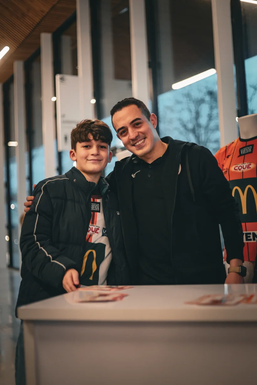 Etoile Lavalloise Mayenne Futsal Club Futsal Laval IMG 4971 1