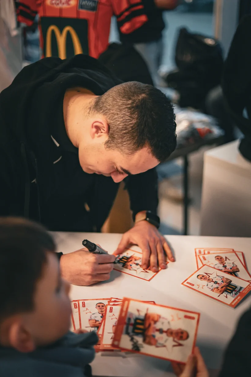 Etoile Lavalloise Mayenne Futsal Club Futsal Laval IMG 4973 1