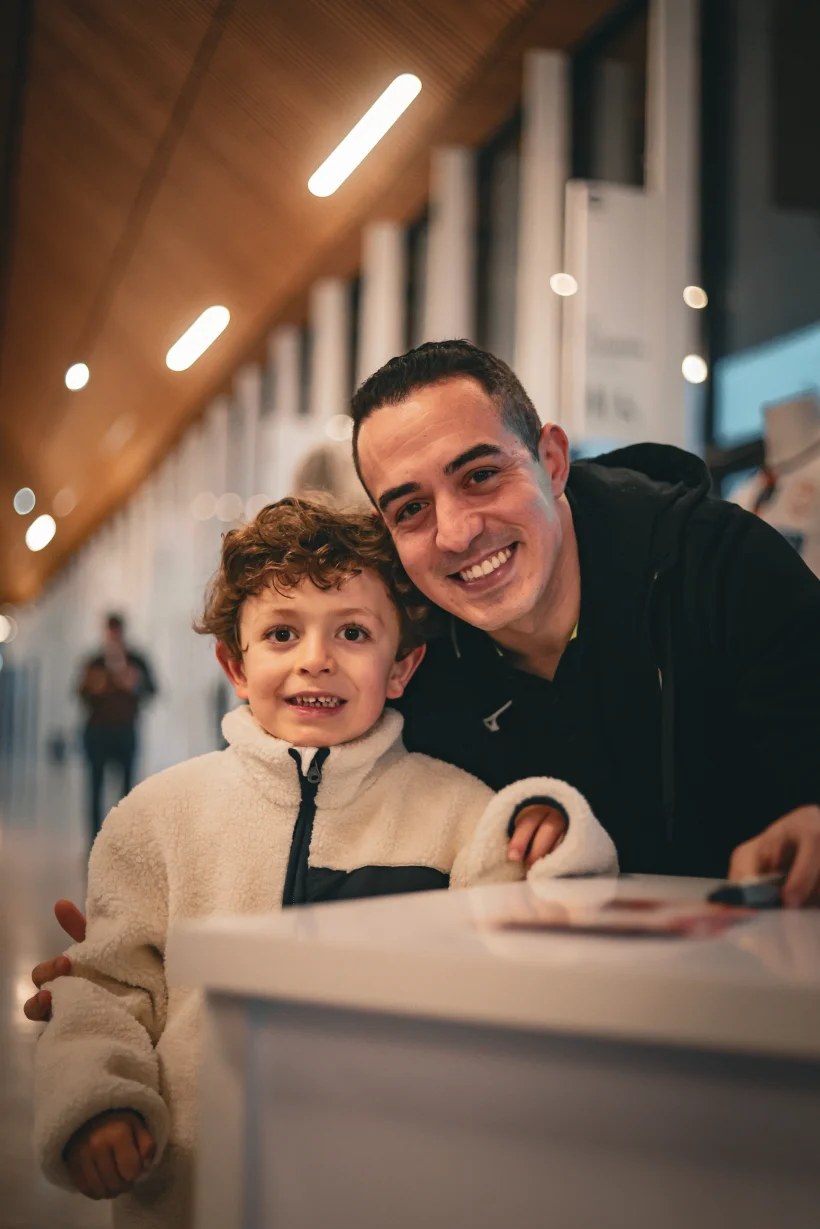 Etoile Lavalloise Mayenne Futsal Club Futsal Laval IMG 4979 1