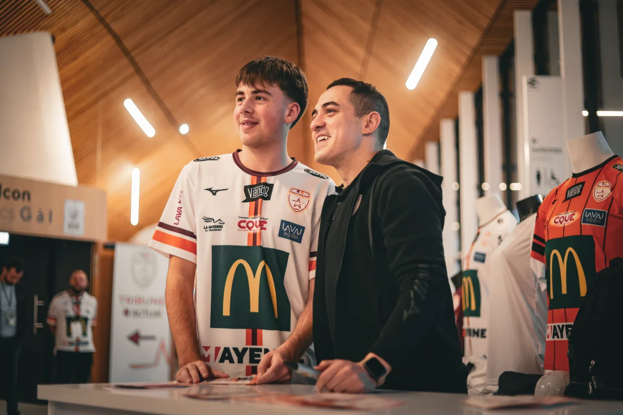 Etoile Lavalloise Mayenne Futsal Club Futsal Laval IMG 4990 1