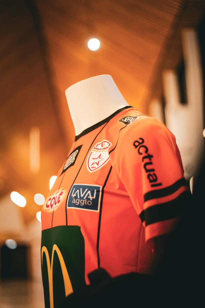 Etoile Lavalloise Mayenne Futsal Club Futsal Laval IMG 4995 1