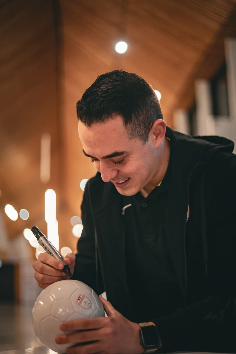 Etoile Lavalloise Mayenne Futsal Club Futsal Laval IMG 4998 1