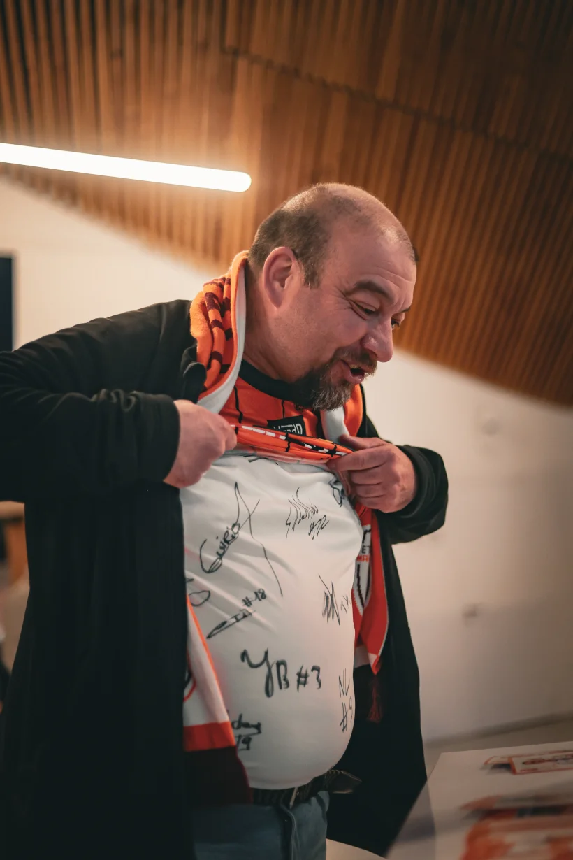 Etoile Lavalloise Mayenne Futsal Club Futsal Laval IMG 5002 1