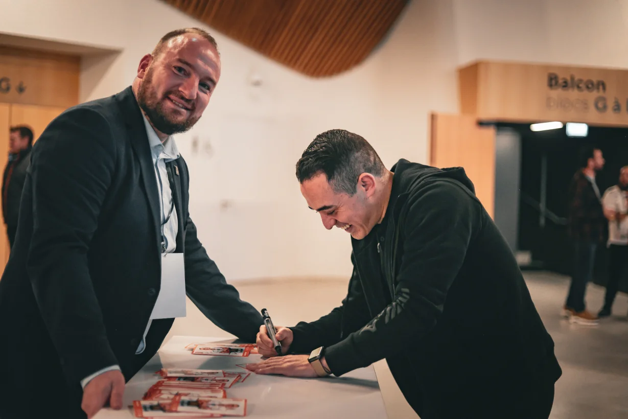 Etoile Lavalloise Mayenne Futsal Club Futsal Laval IMG 5008 1