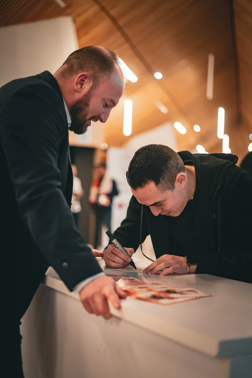 Etoile Lavalloise Mayenne Futsal Club Futsal Laval IMG 5015 1