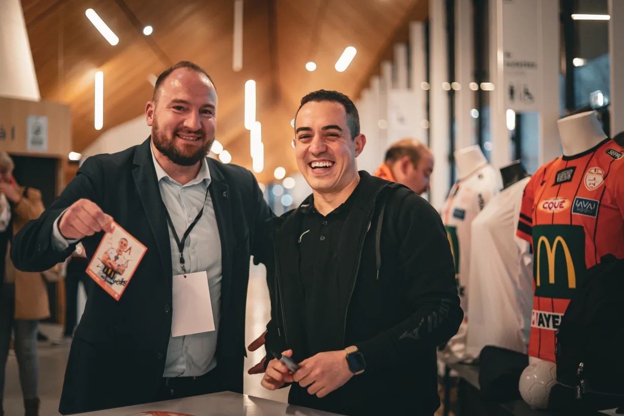 Etoile Lavalloise Mayenne Futsal Club Futsal Laval IMG 5018 1