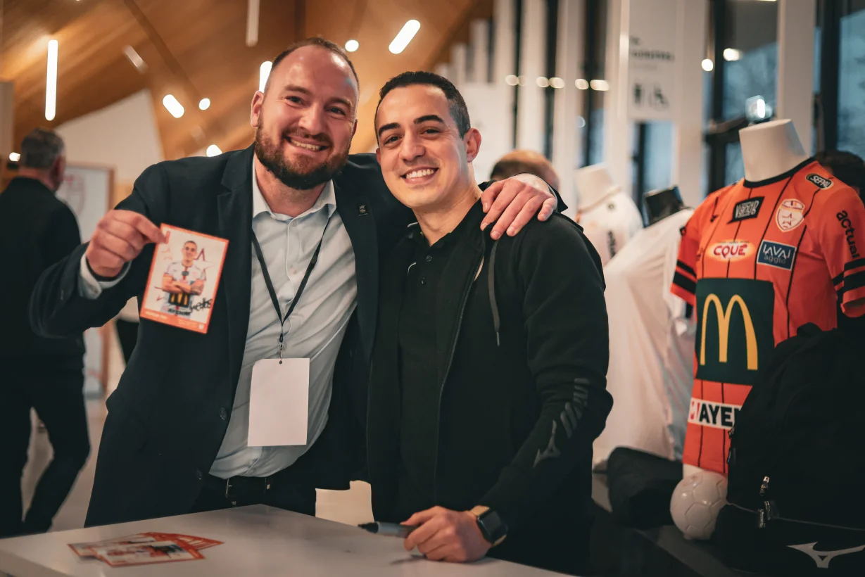 Etoile Lavalloise Mayenne Futsal Club Futsal Laval IMG 5021 1