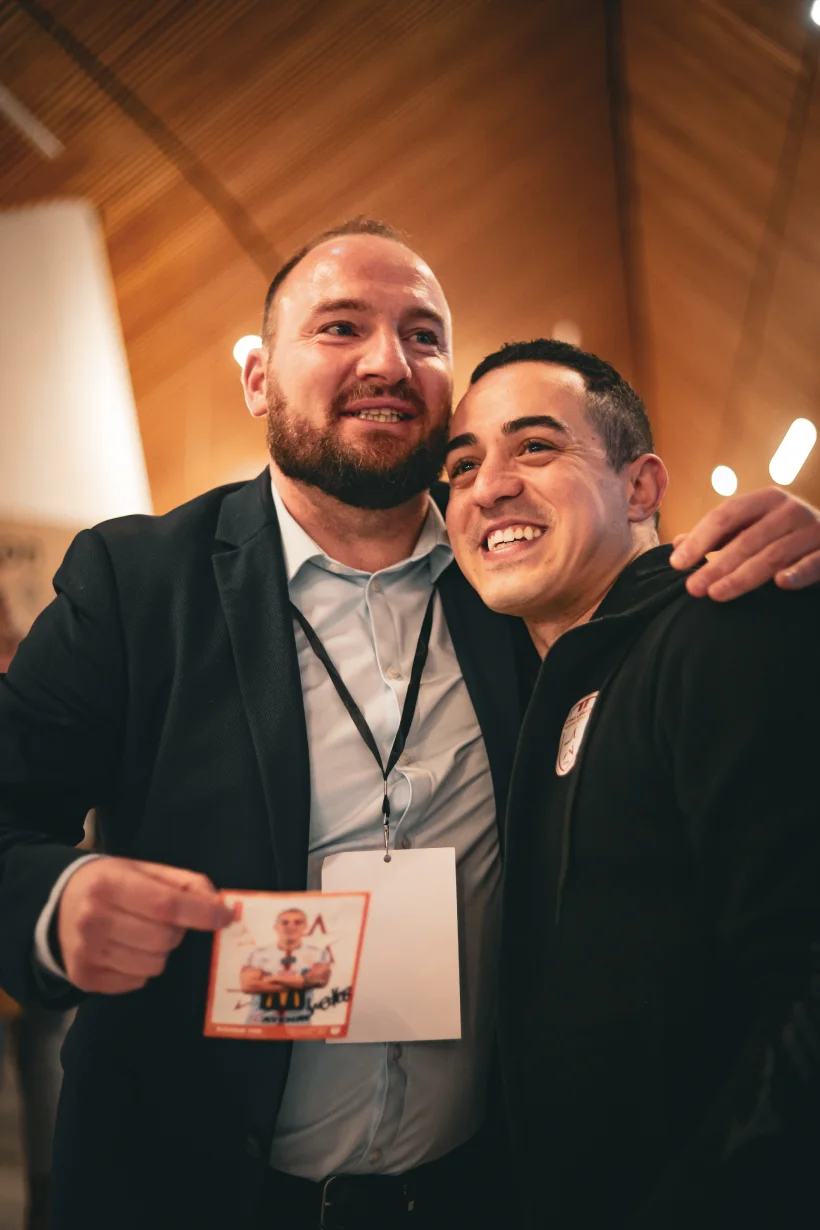 Etoile Lavalloise Mayenne Futsal Club Futsal Laval IMG 5023 1