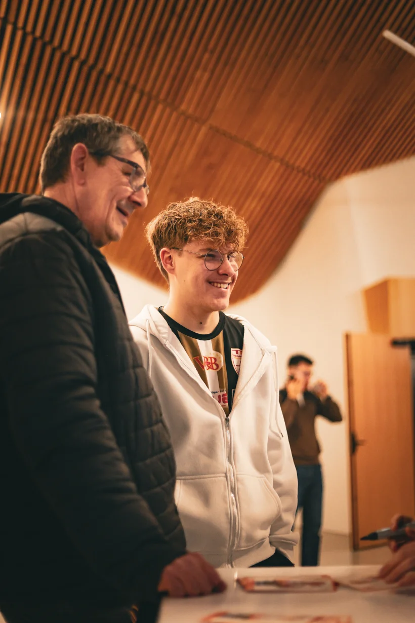 Etoile Lavalloise Mayenne Futsal Club Futsal Laval IMG 5028 1