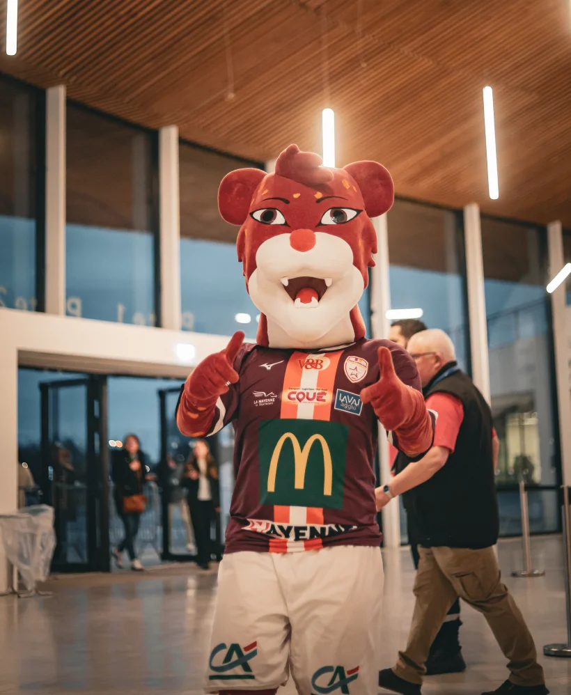 Etoile Lavalloise Mayenne Futsal Club Futsal Laval IMG 5047 1