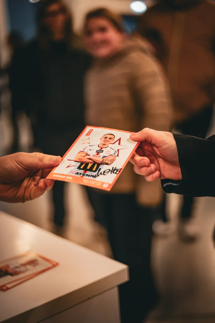 Etoile Lavalloise Mayenne Futsal Club Futsal Laval IMG 5054 1