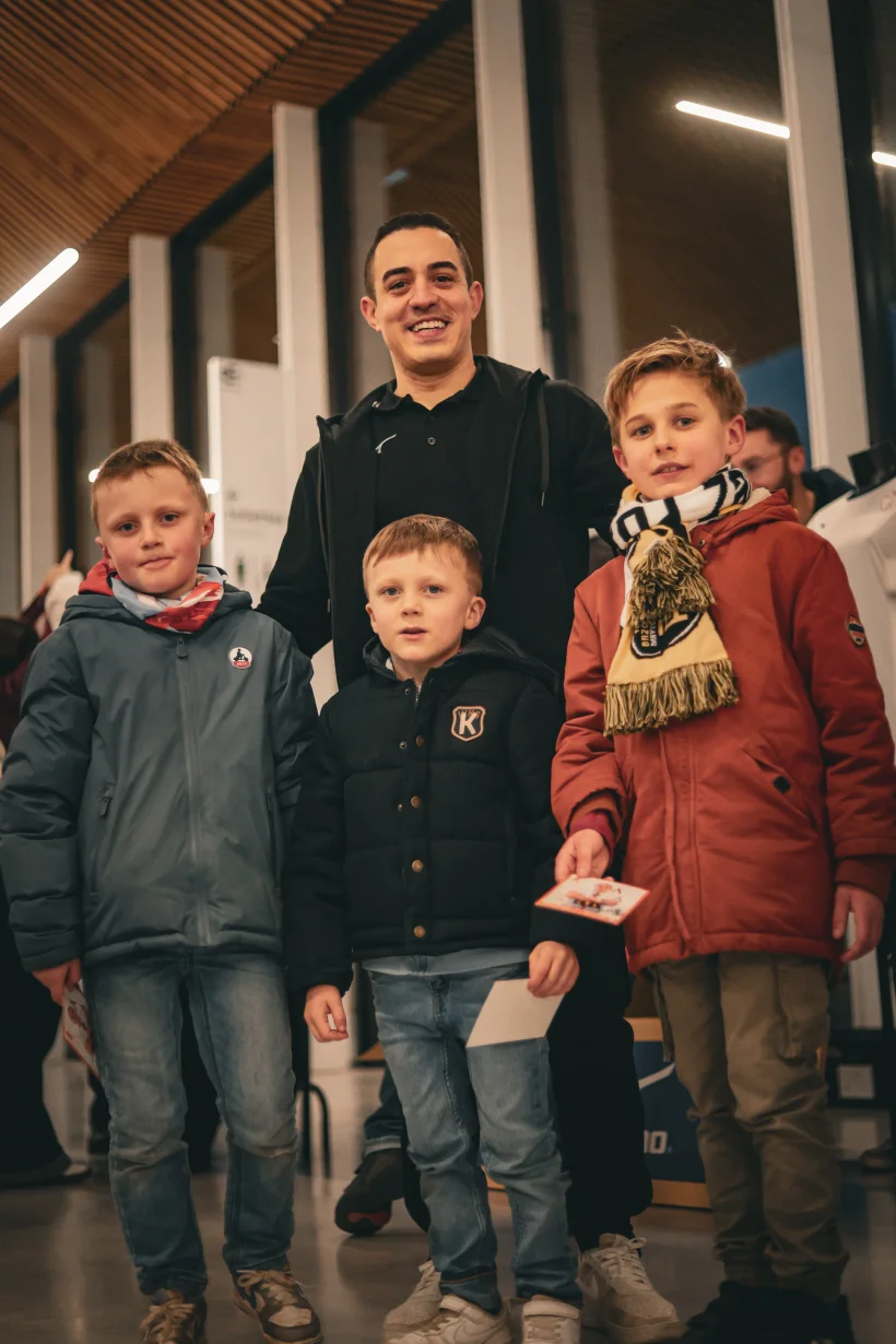 Etoile Lavalloise Mayenne Futsal Club Futsal Laval IMG 5064 1