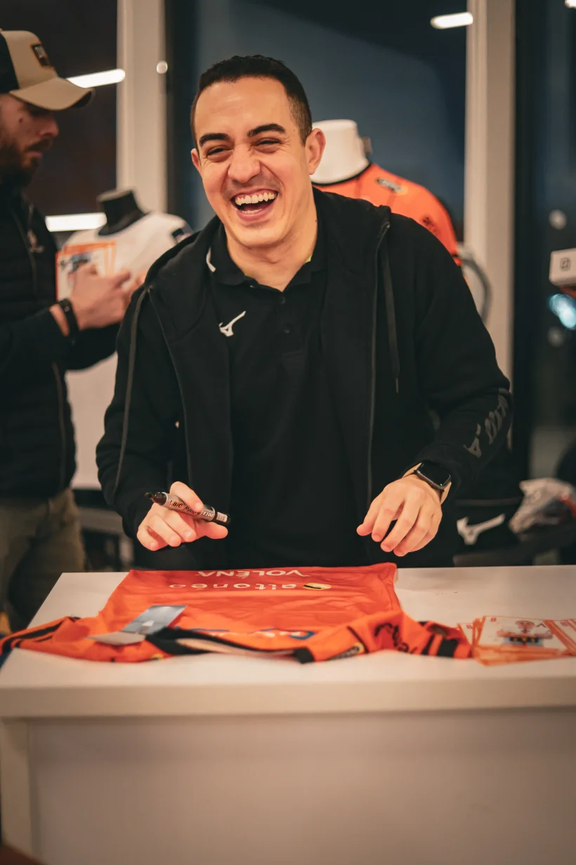 Etoile Lavalloise Mayenne Futsal Club Futsal Laval IMG 5076 1