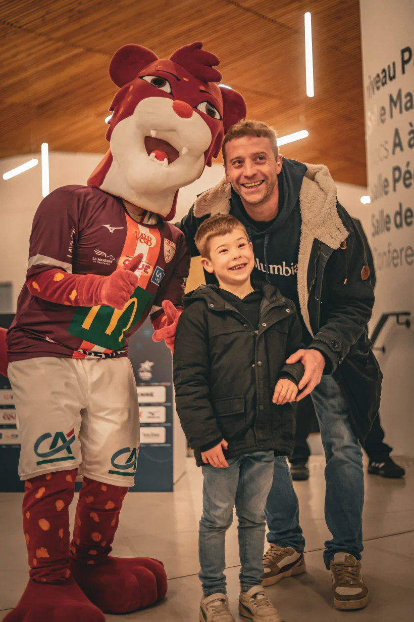 Etoile Lavalloise Mayenne Futsal Club Futsal Laval IMG 5103 1