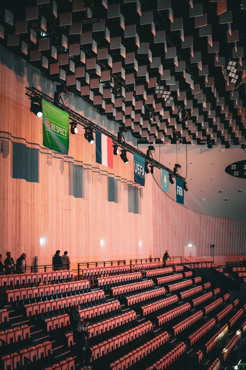 Etoile Lavalloise Mayenne Futsal Club Futsal Laval IMG 5115 1