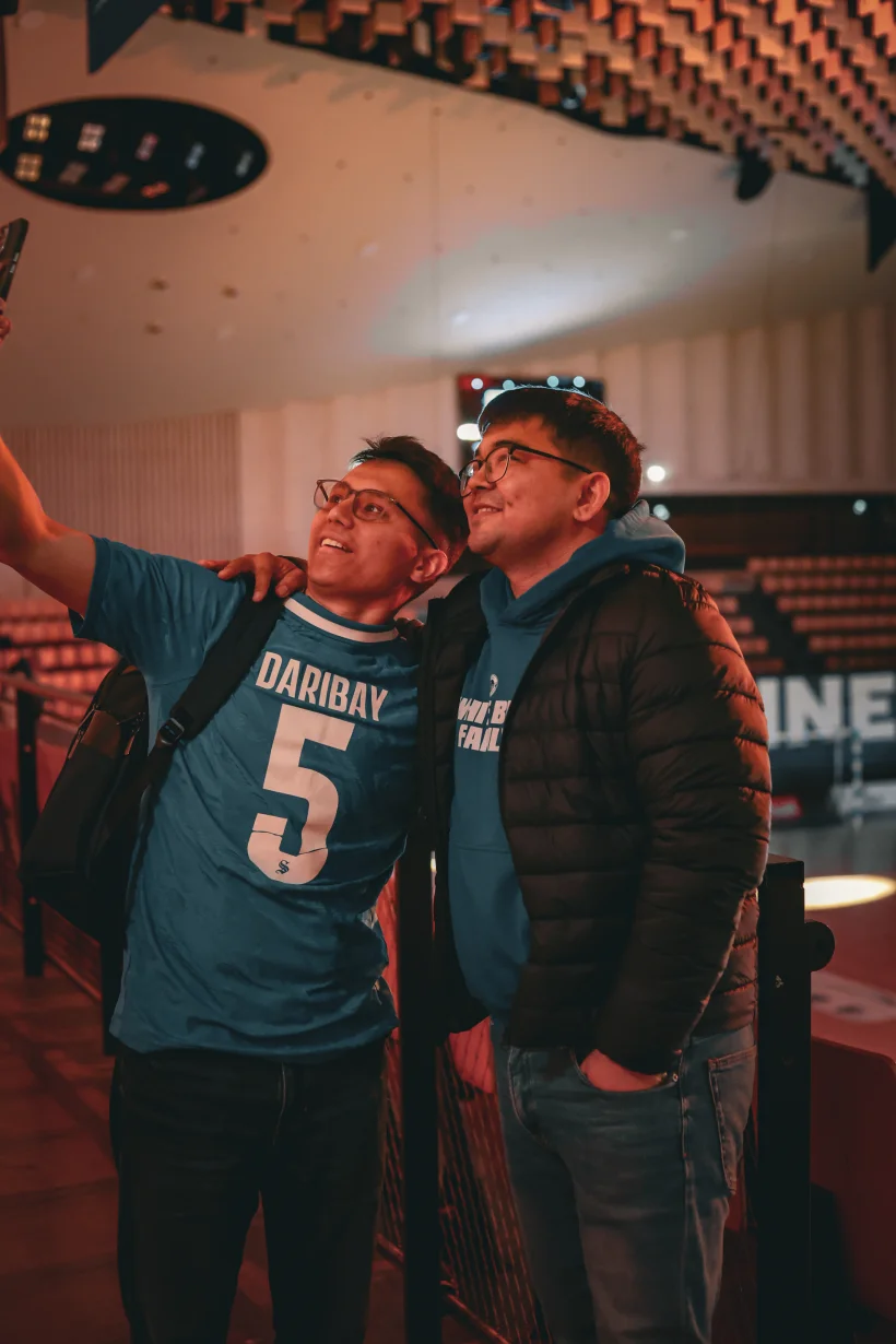 Etoile Lavalloise Mayenne Futsal Club Futsal Laval IMG 5118 1