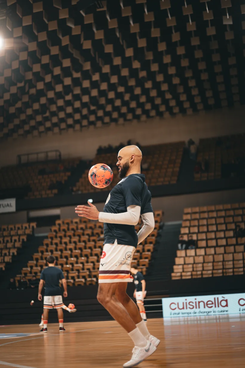 Etoile Lavalloise Mayenne Futsal Club Futsal Laval IMG 5127 1