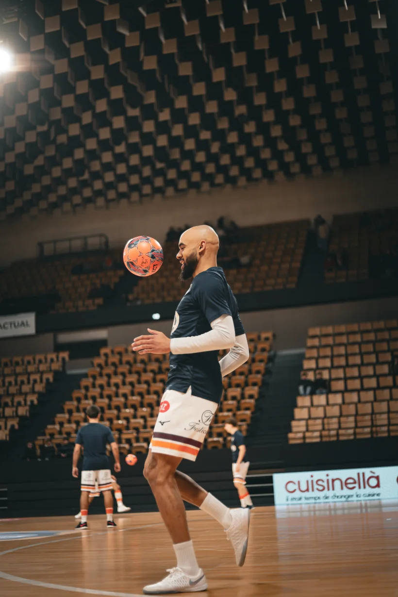 Etoile Lavalloise Mayenne Futsal Club Futsal Laval IMG 5128 1