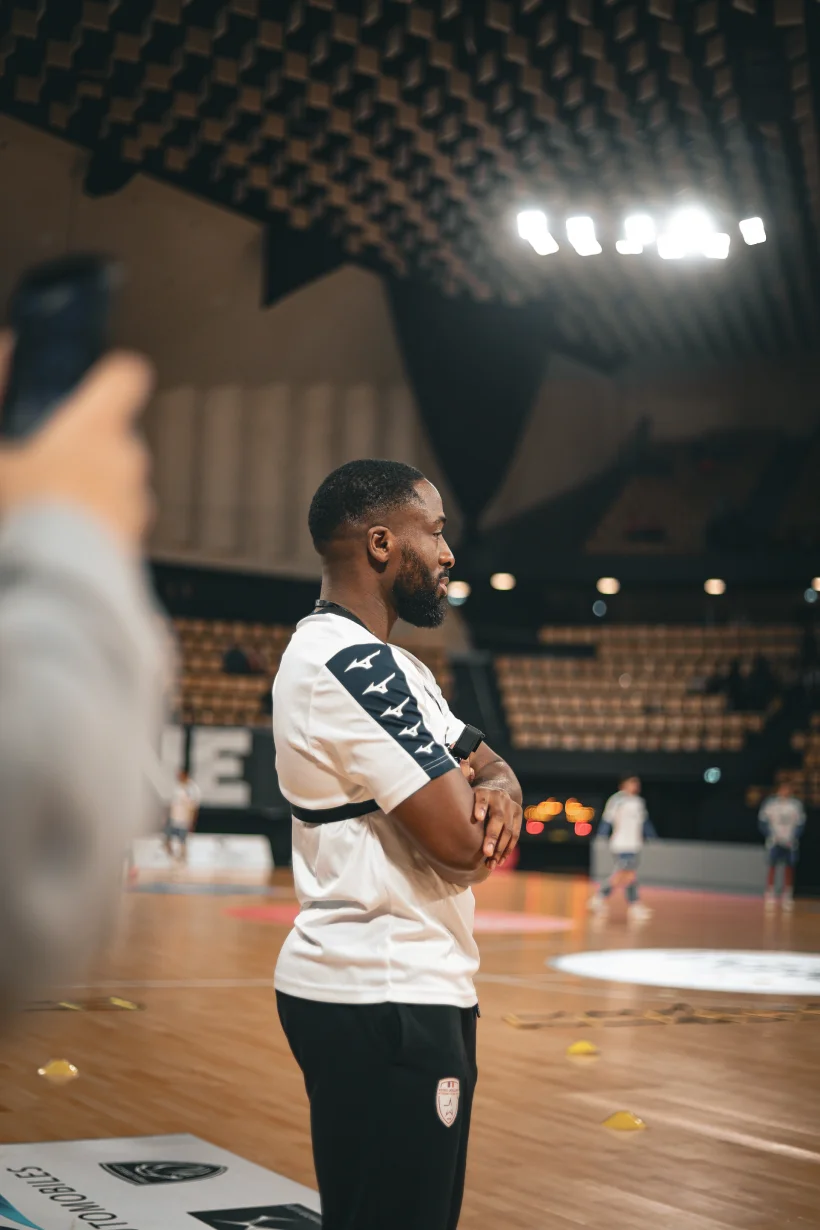Etoile Lavalloise Mayenne Futsal Club Futsal Laval IMG 5141 1