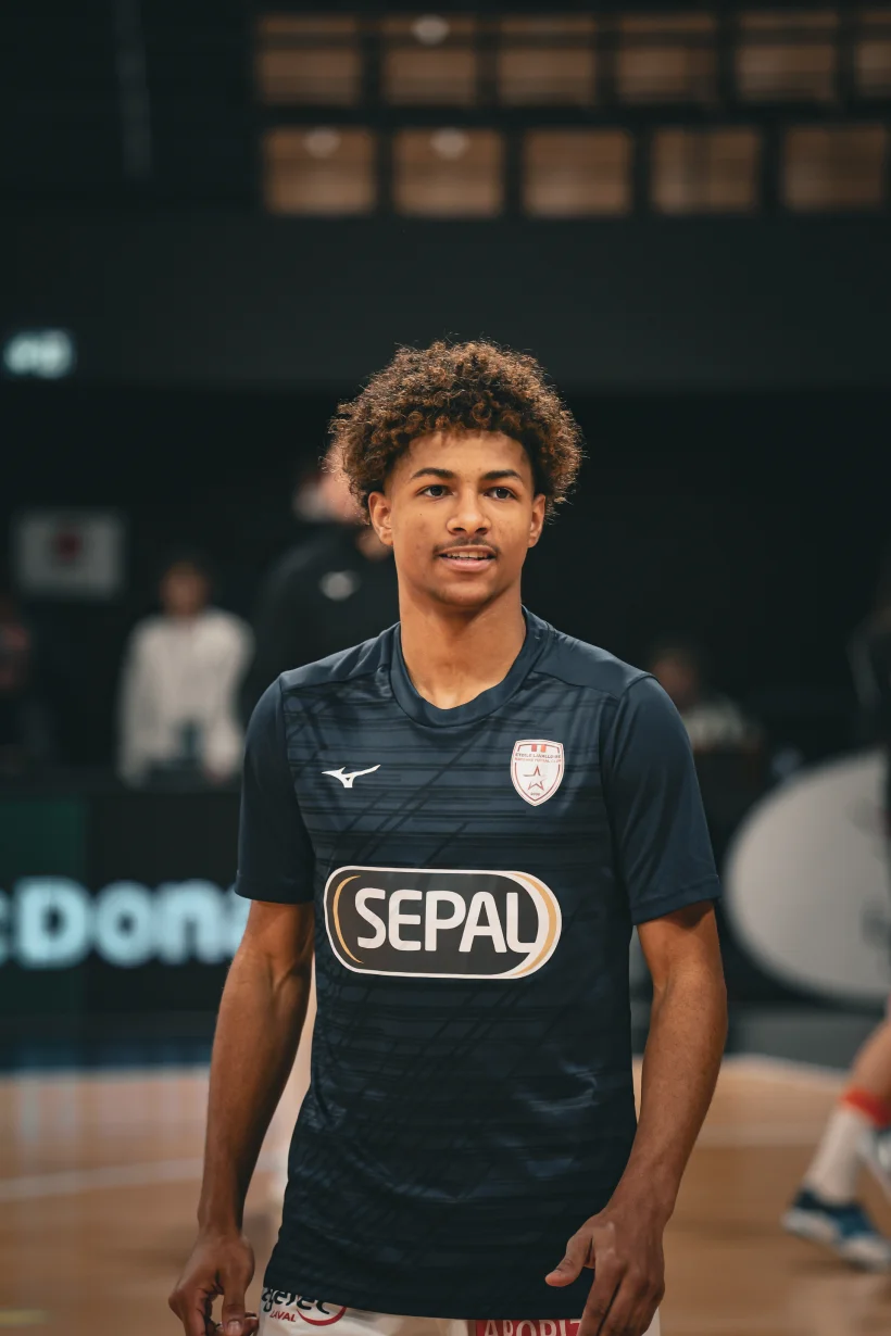 Etoile Lavalloise Mayenne Futsal Club Futsal Laval IMG 5144 1