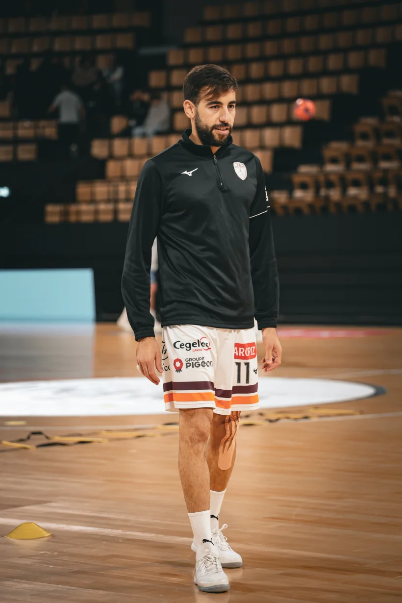 Etoile Lavalloise Mayenne Futsal Club Futsal Laval IMG 5150 1