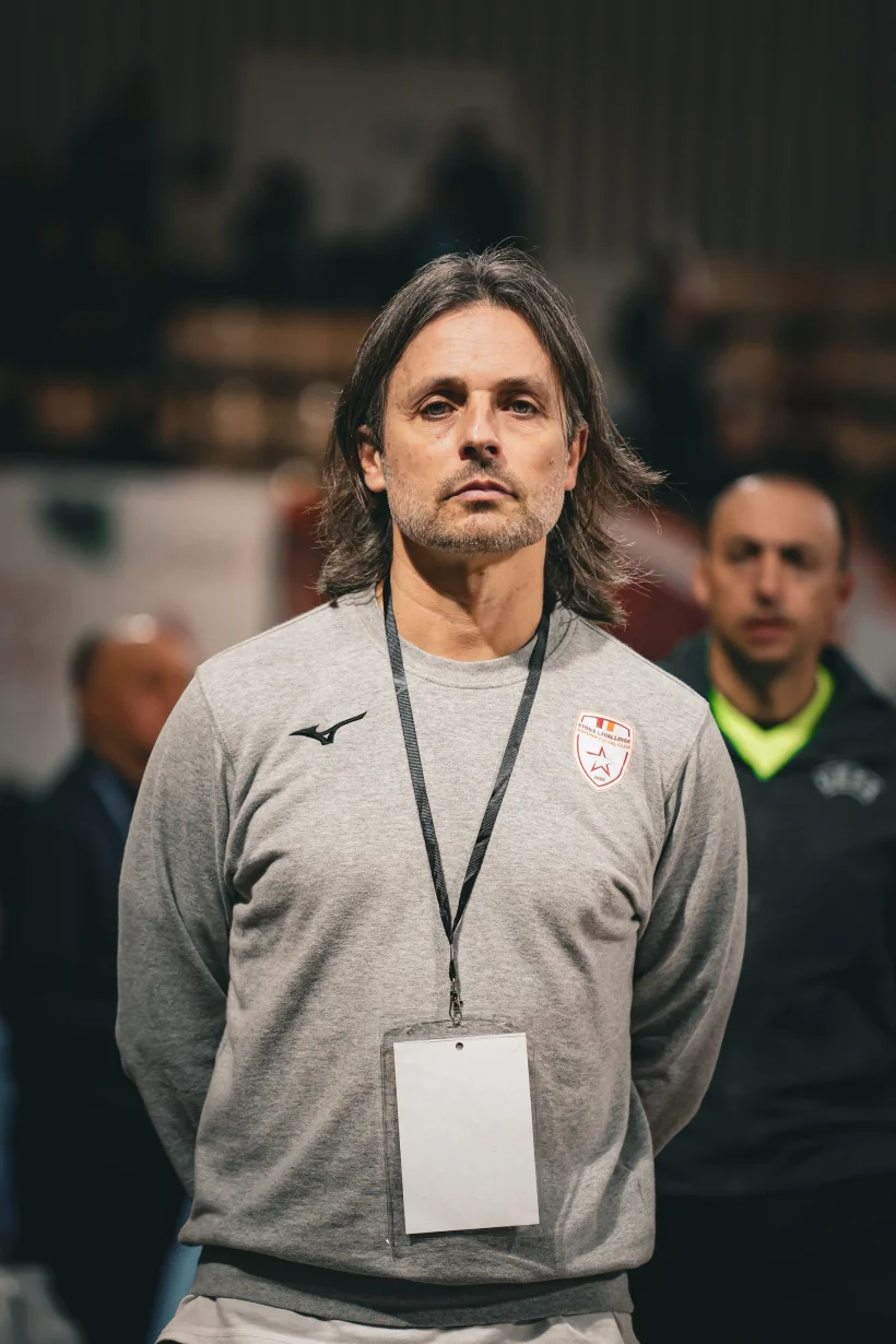 Etoile Lavalloise Mayenne Futsal Club Futsal Laval IMG 5166 1