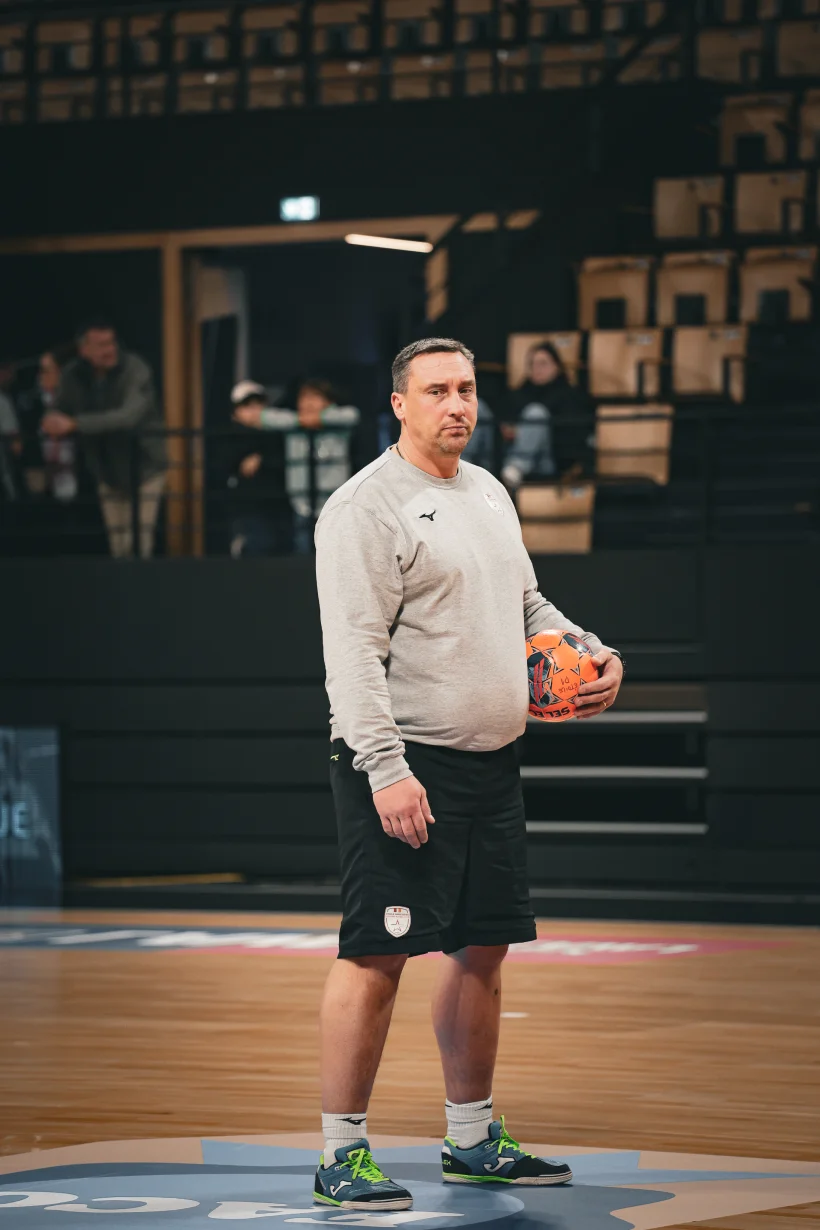 Etoile Lavalloise Mayenne Futsal Club Futsal Laval IMG 5174 1