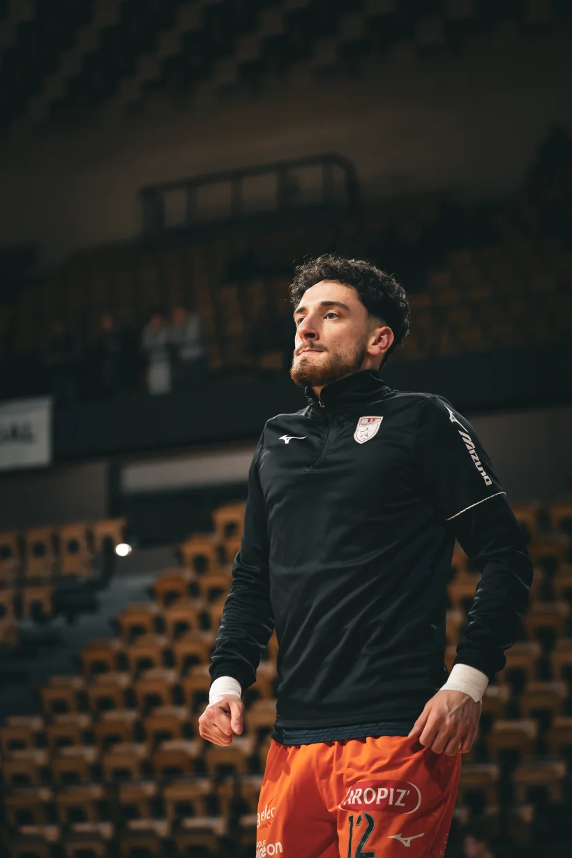 Etoile Lavalloise Mayenne Futsal Club Futsal Laval IMG 5181 1