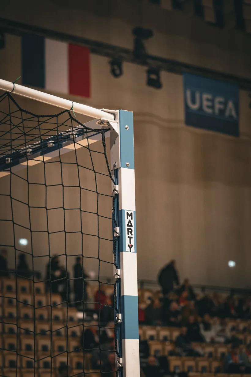 Etoile Lavalloise Mayenne Futsal Club Futsal Laval IMG 5186 1