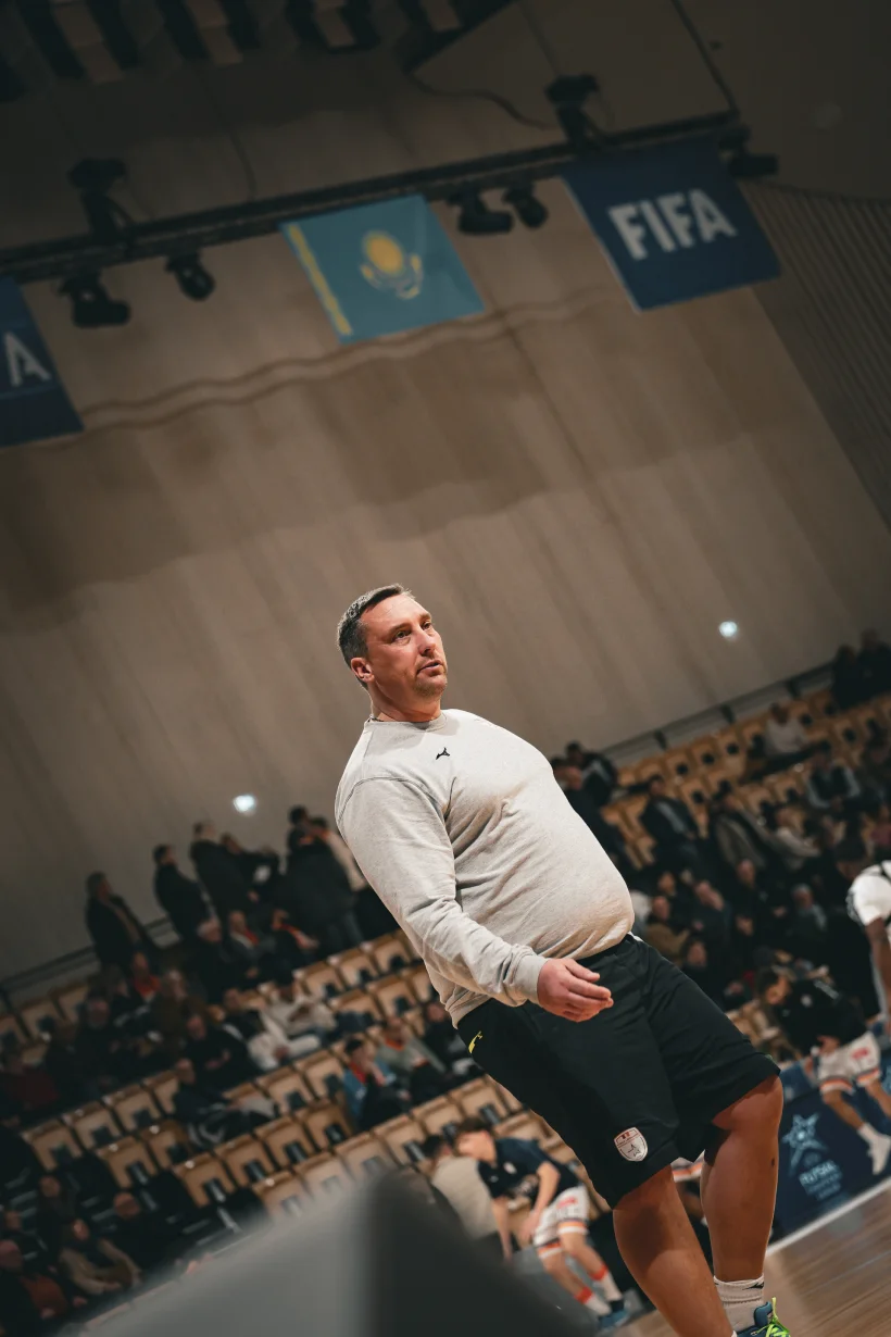 Etoile Lavalloise Mayenne Futsal Club Futsal Laval IMG 5191 1