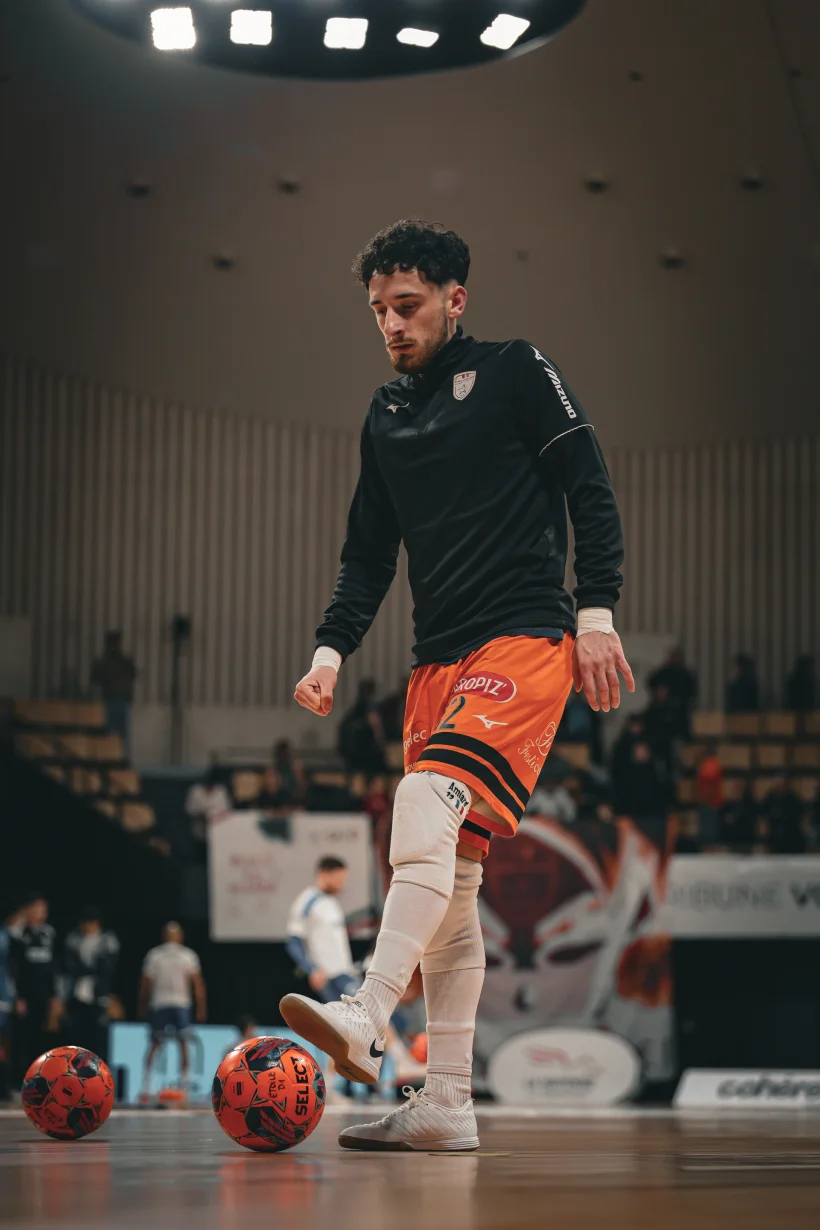 Etoile Lavalloise Mayenne Futsal Club Futsal Laval IMG 5197 1