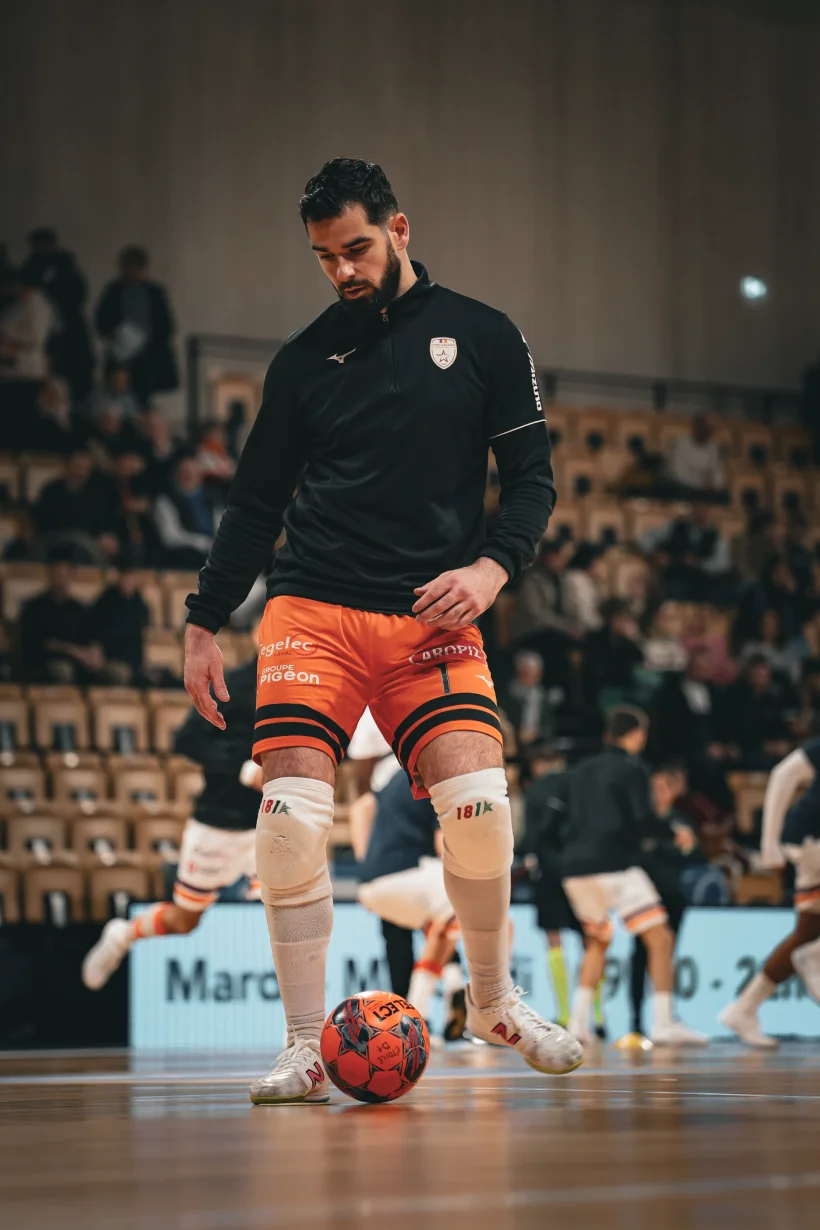 Etoile Lavalloise Mayenne Futsal Club Futsal Laval IMG 5199 1