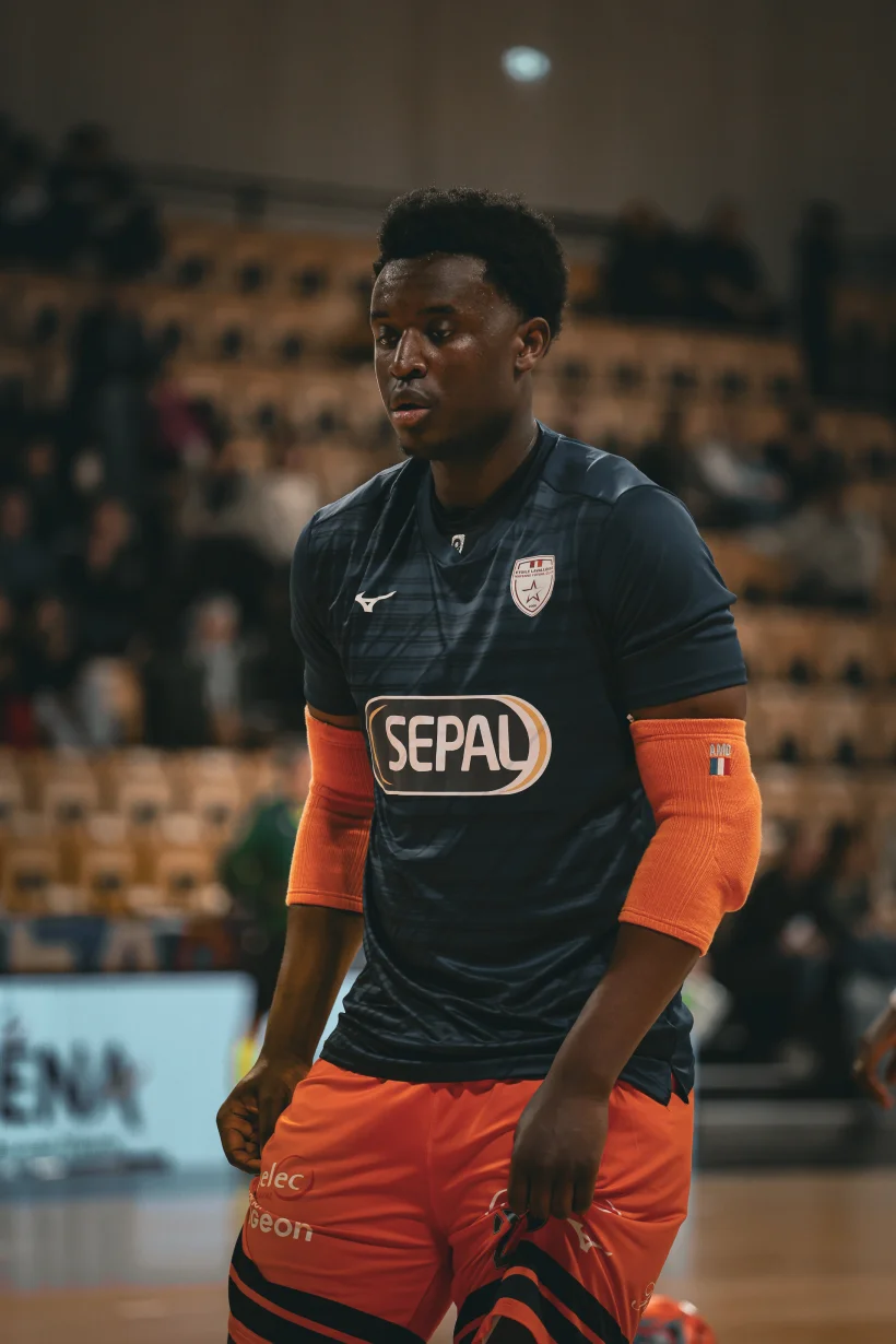 Etoile Lavalloise Mayenne Futsal Club Futsal Laval IMG 5204 1