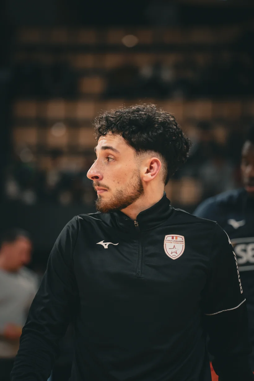 Etoile Lavalloise Mayenne Futsal Club Futsal Laval IMG 5209 1