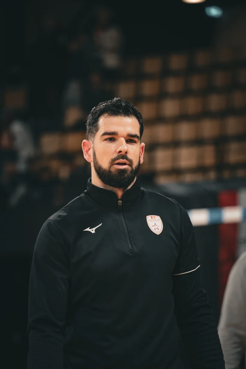 Etoile Lavalloise Mayenne Futsal Club Futsal Laval IMG 5212 1