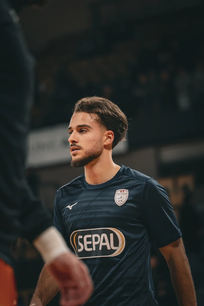 Etoile Lavalloise Mayenne Futsal Club Futsal Laval IMG 5224 1