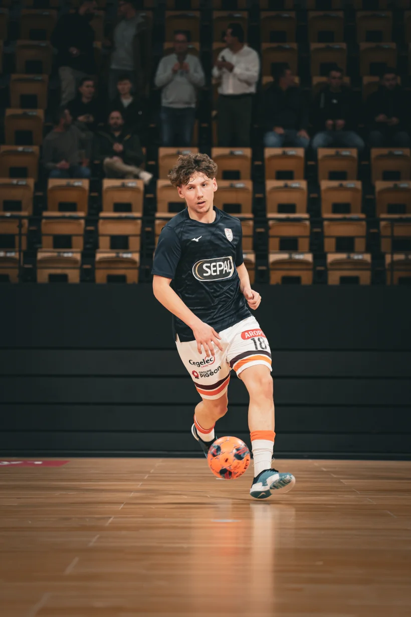 Etoile Lavalloise Mayenne Futsal Club Futsal Laval IMG 5228 1